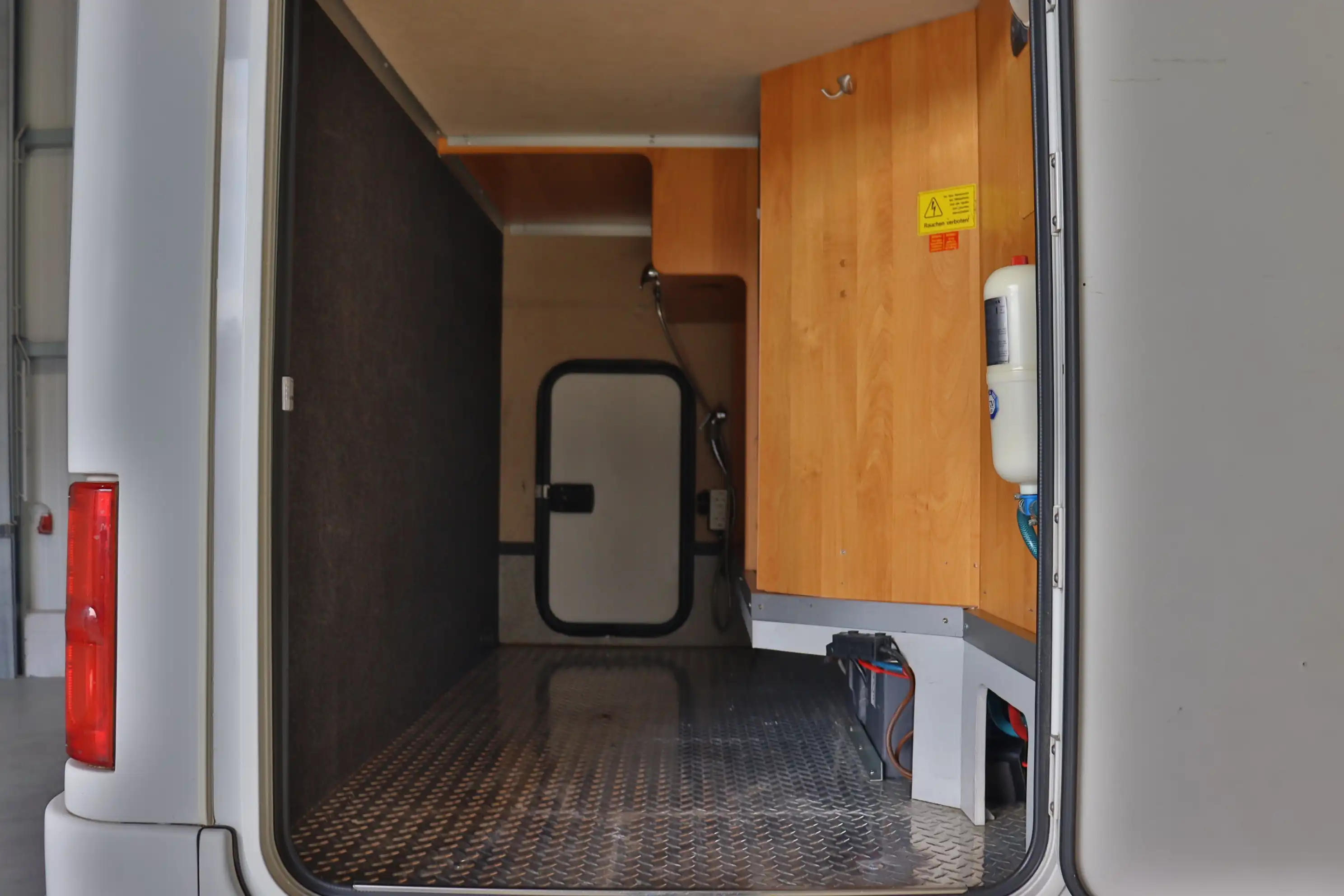 CONCORDE Concerto I 645 S - Ansicht 6